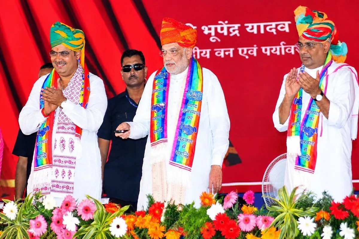 amit shah