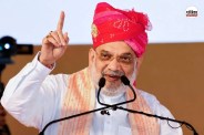 Amit Shah Vande Mataram