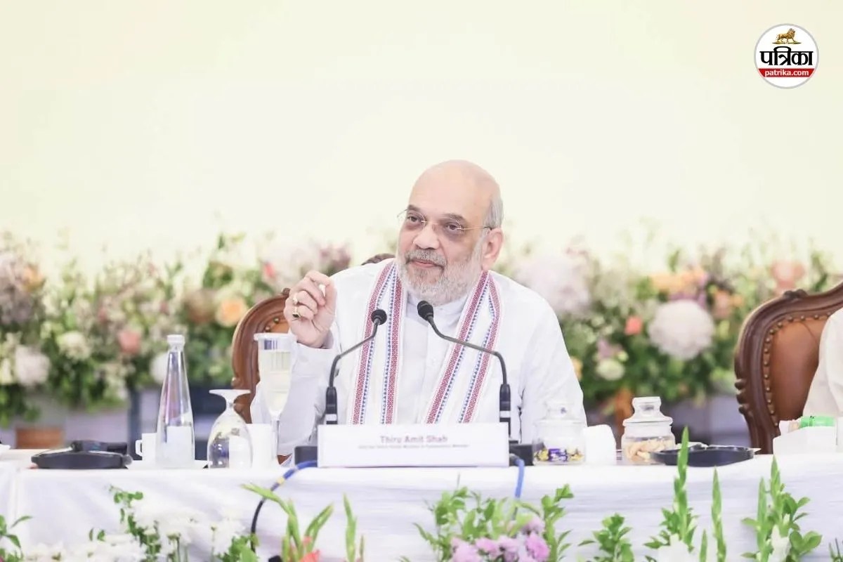 home minister amit shah