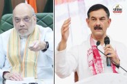 amit shah alwar visit jitendra singh questions rajasthan crime law order