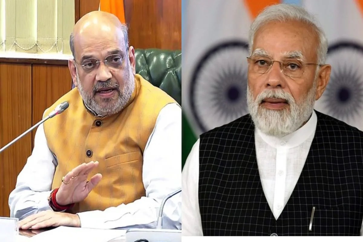 Parliament Monsoon Session deadlock