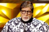 Amitabh Bachchan X Post