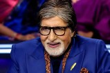amitabh bachchan 25 year tinted glasses kbc style story