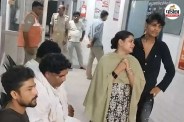 amroha lover kills divorced woman over suspicion