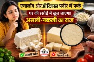analogue original paneer difference kitchen hacks