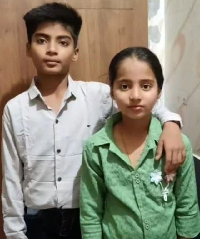 Anjali Organ Donation