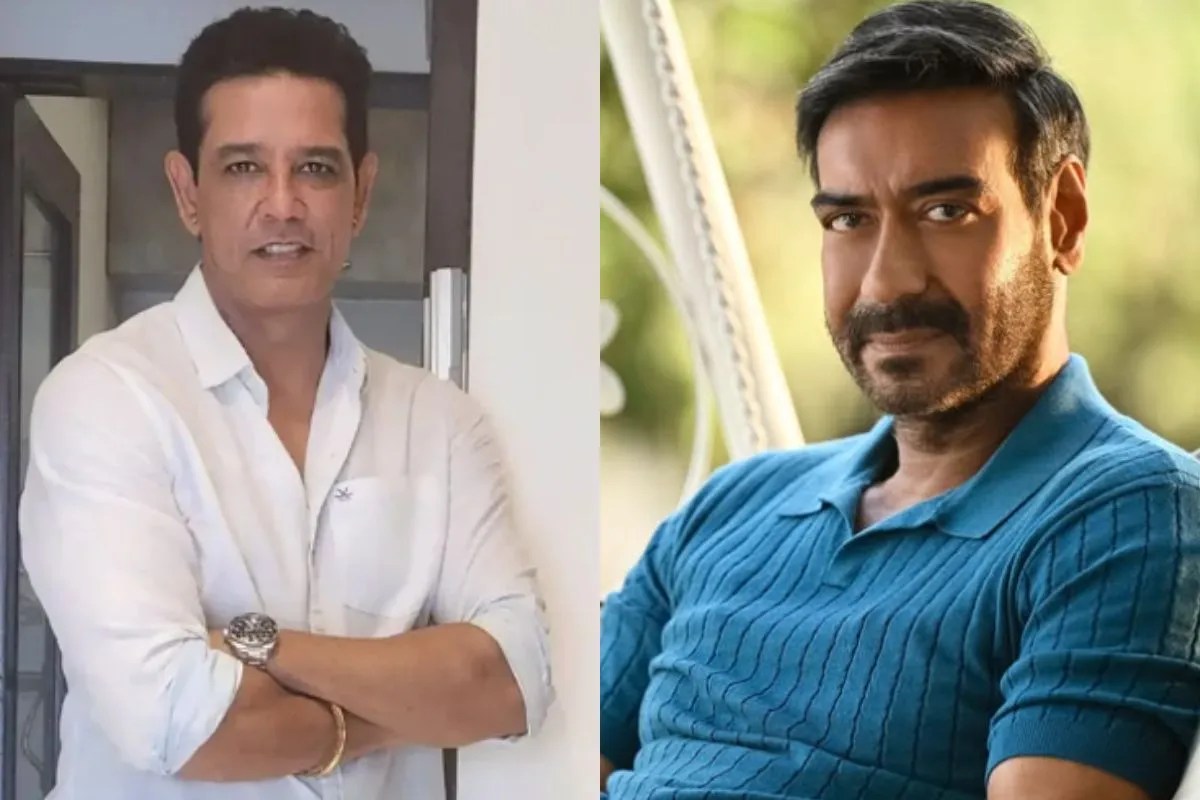 Anup Soni on Crime Patrol 2026