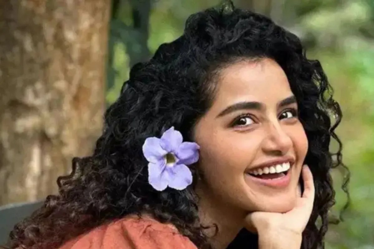 Anupama Parameswaran Emotional Abuse