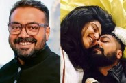 Anurag Kashyap Girlfriend Shubhra Shetty