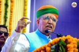 Arjun Ram Meghwal says Rahul Gandhi behaviour shows a lot of arrogance