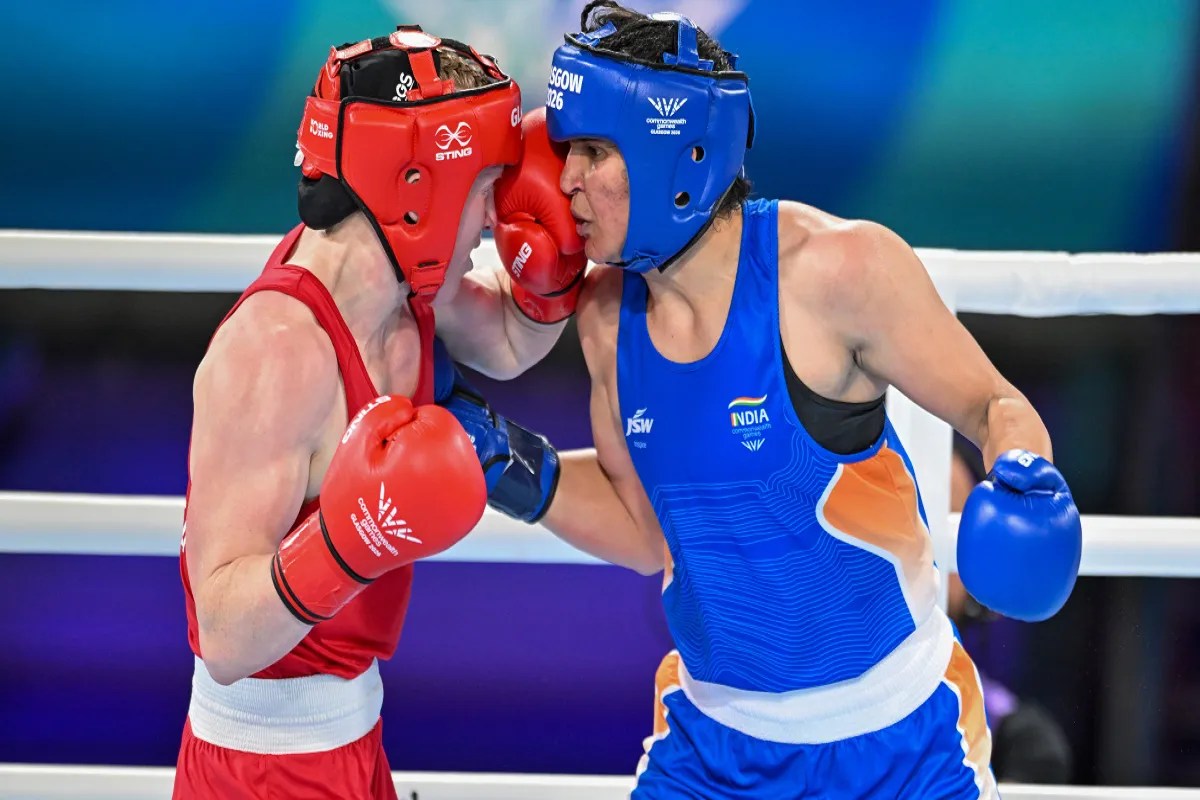 CWG 2026