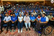 arundhati chaudhary gets rs 1 crore