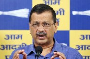 arvind kejriwal on e20 petrol.