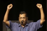 Arvind Kejriwal