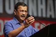 arvind kejriwal