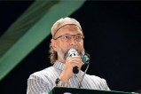 Asaduddin Owaisi