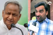 hanuman beniwal government immediately pay pending unemployment allowance
