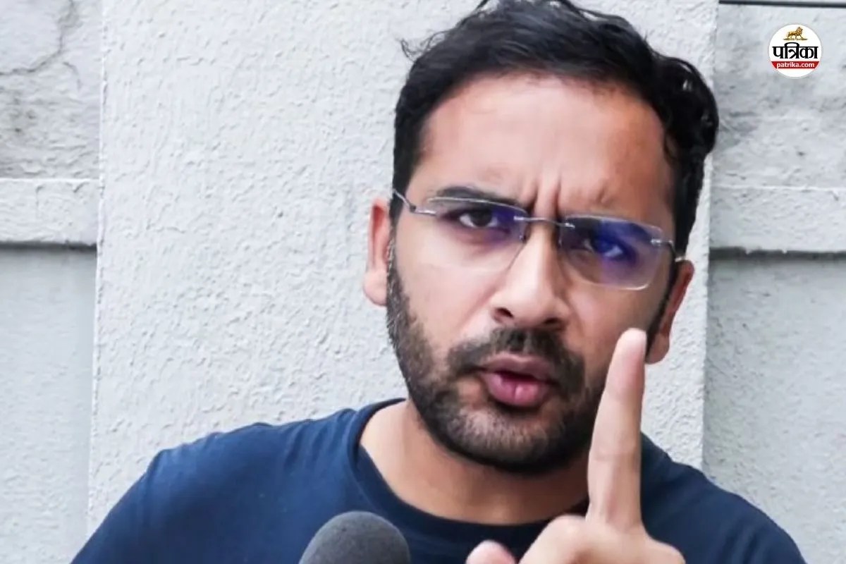 ashutosh ranka big statement neet pg exam negligence is a serious matter