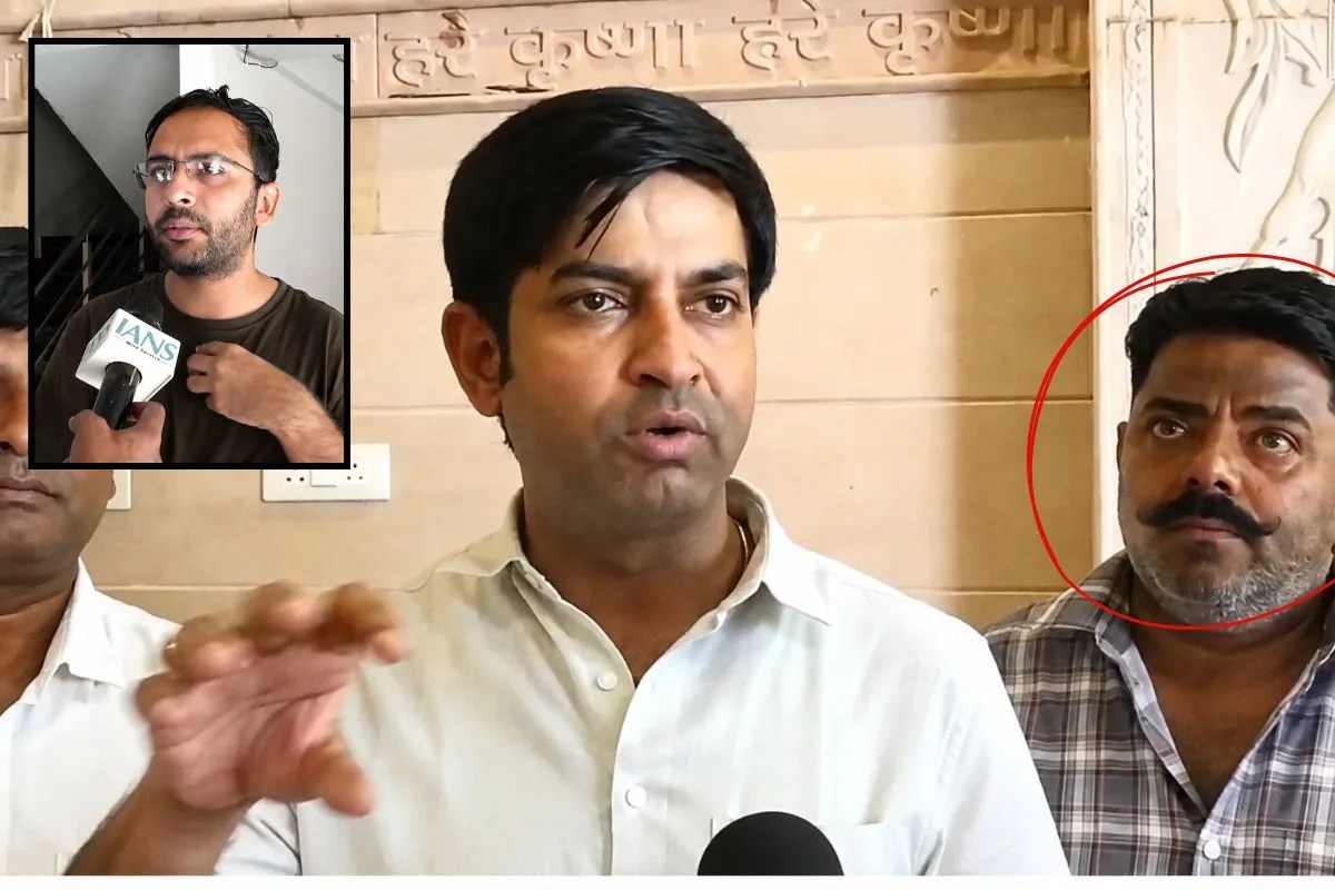 ashutosh ranka answer