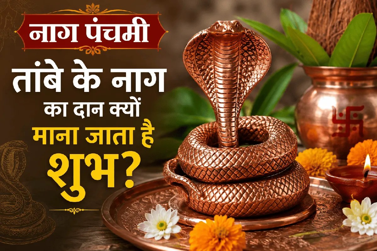 nag panchami special coincidence rahu ketu kaal sarp dosh