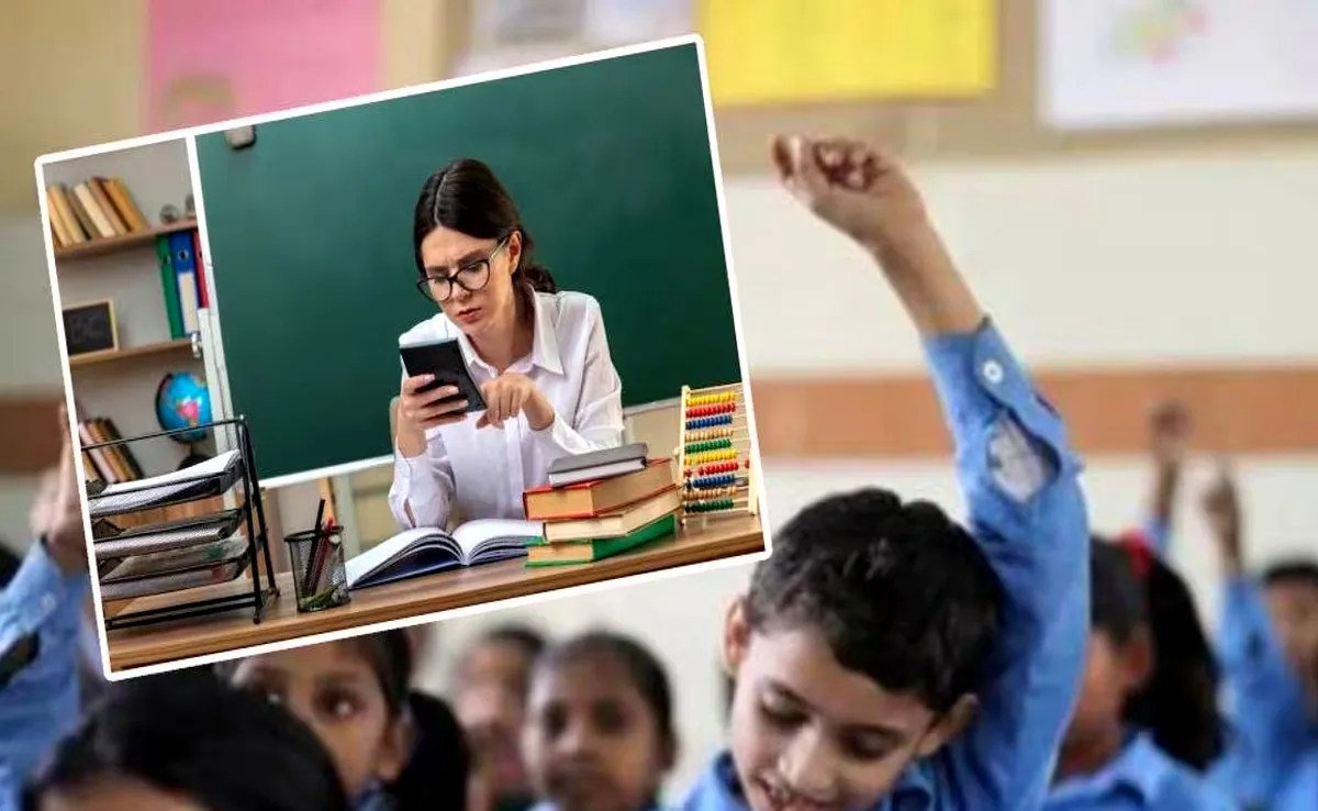 Students Online Attendance