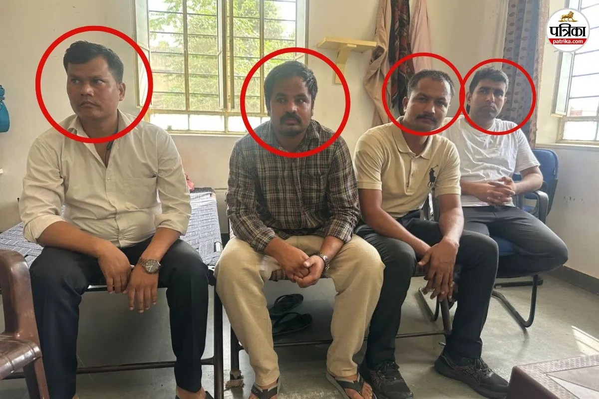 ayodhya police