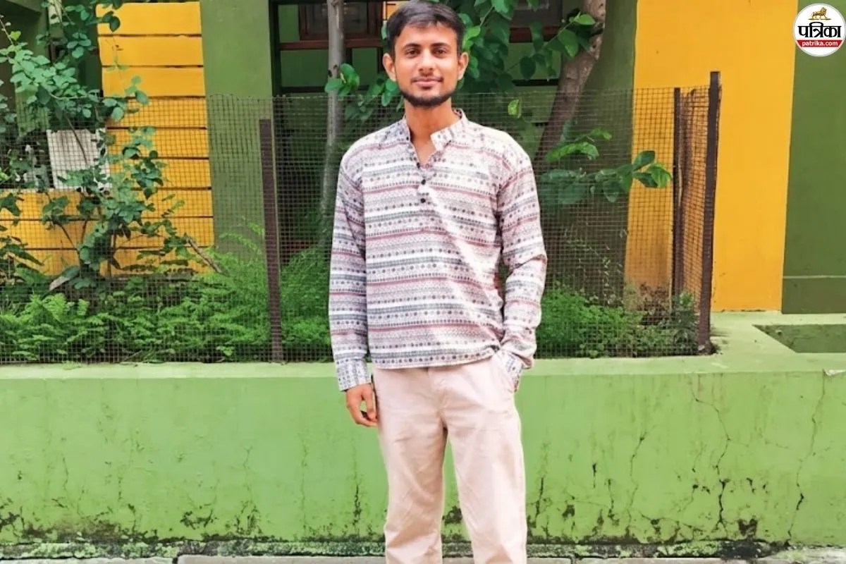 jhalawar delhi youth ayush trivedi drowns in banya waterfall