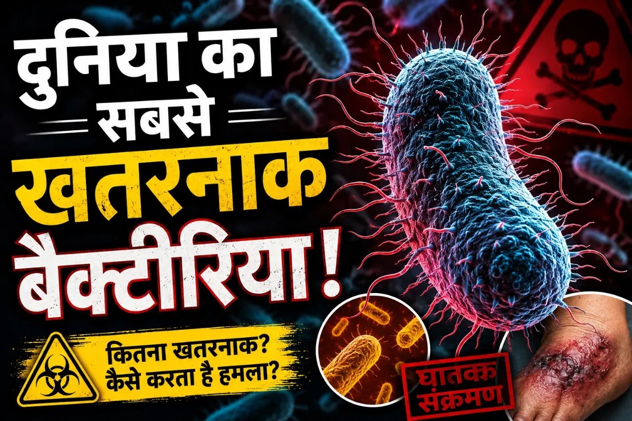 bacterIa
