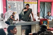 balaghat sarpanch video viral