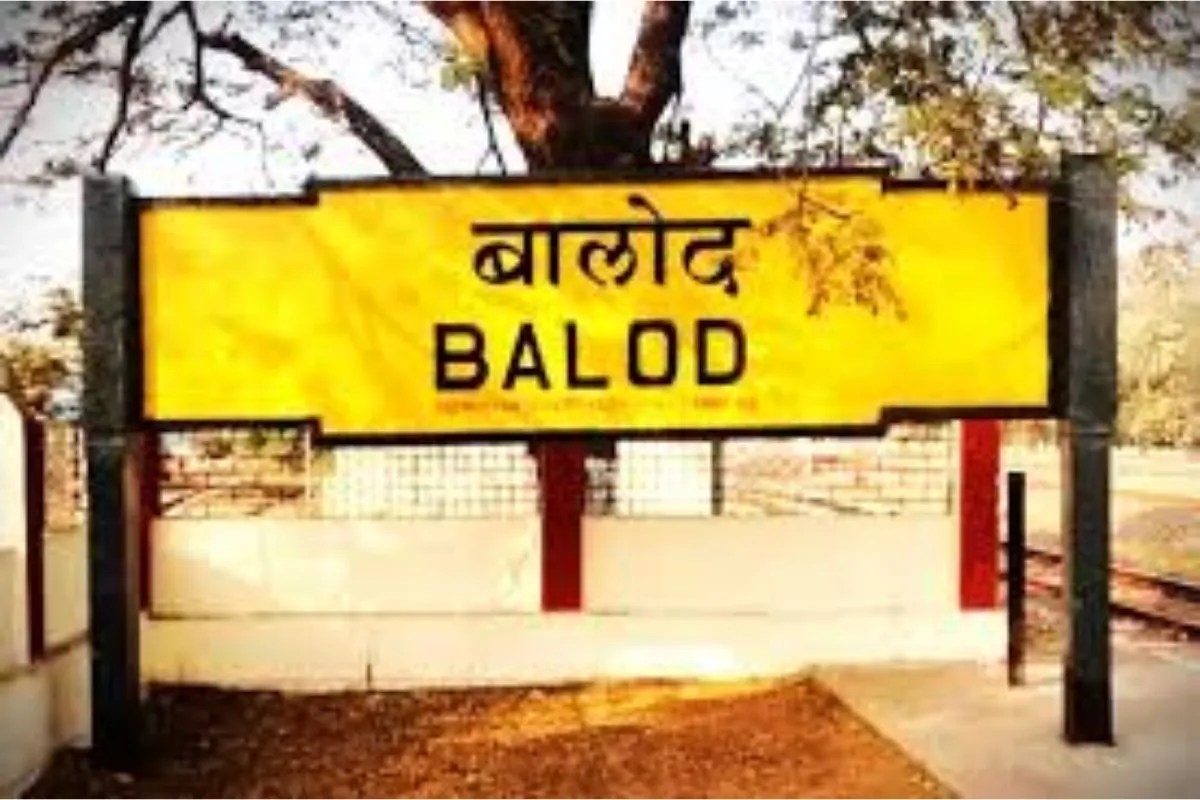 Balod
