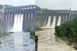 Bango Dam opened