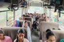 20 दिन से डिटेंशन में थे बांग्लादेशी बीएसएफ के हवाले कर वापस भेजे जाएंगे