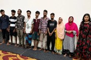 Bangladeshi New Route