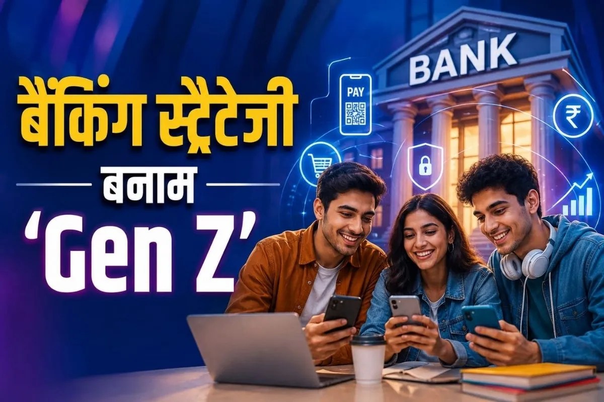 banking strategie