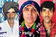 barmer dowry death case