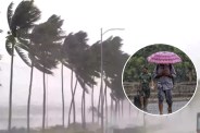 MP Weather