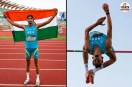 basant kumar meghwal world athletics u20 high jump silver medal rajasthan