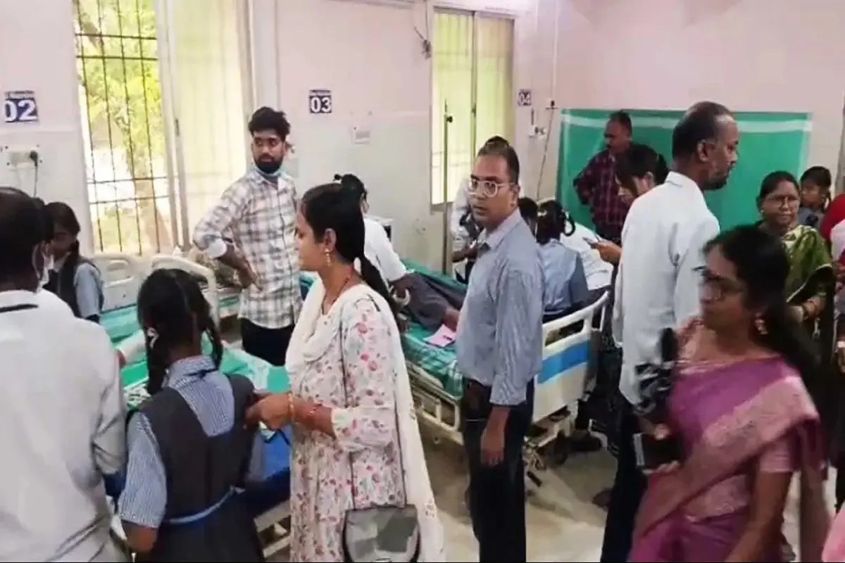 Bemetara news