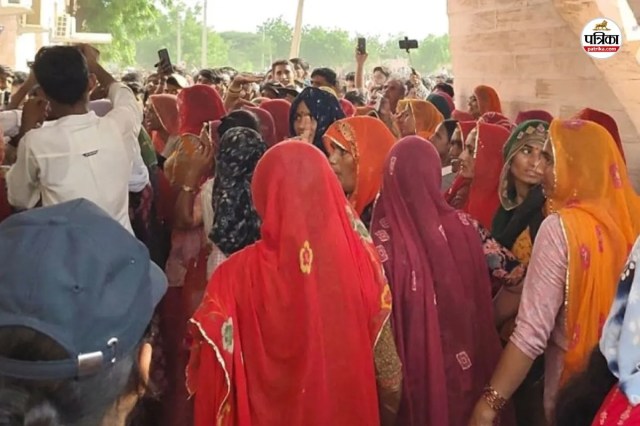 Bhanwari Devi Murder Case