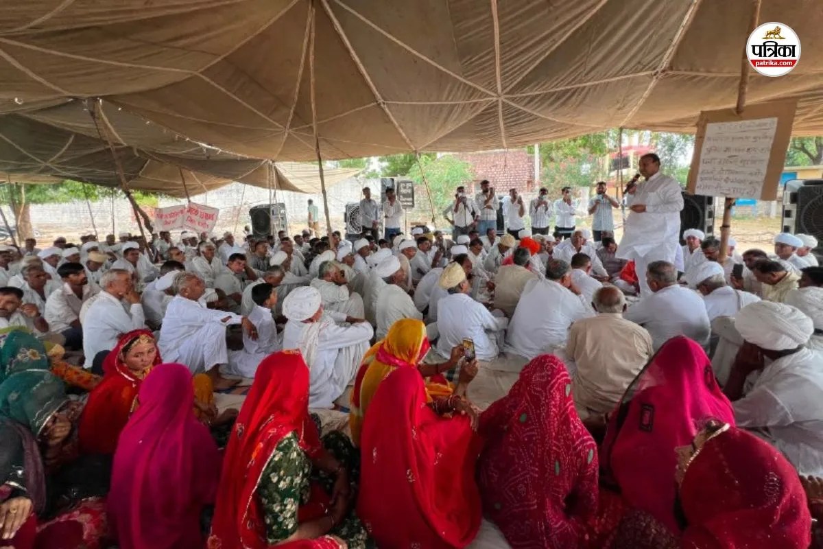 bhanwari devi murder case when solved former mla warns