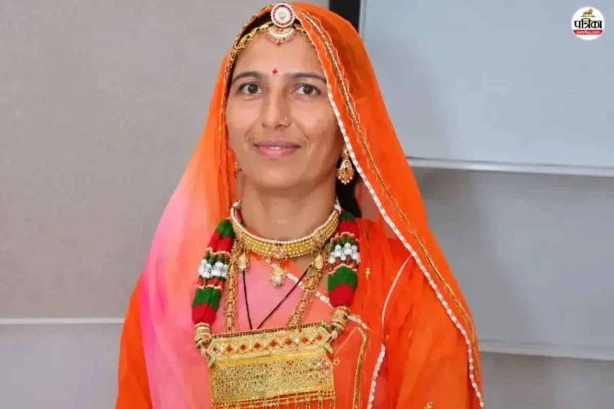 bhanwari devi murder case mystery unsolved sachin pilot big demand
