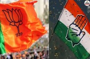 bharatpur ex mla son gets tickets