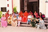 bhilwara civic polls bjp faces revolt