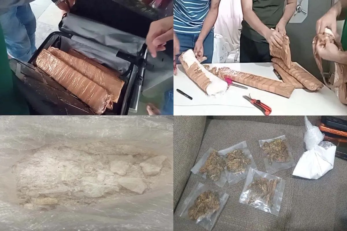 bhopal drugs