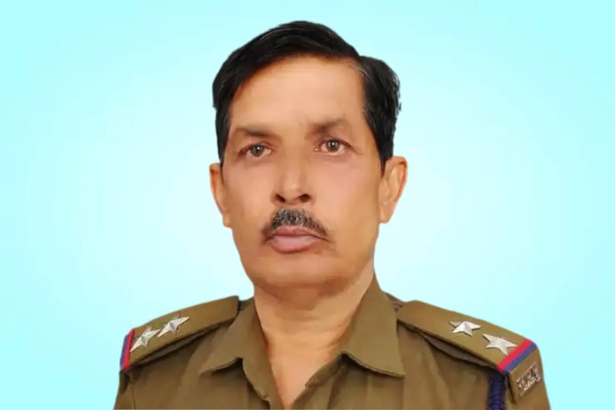 bhopal si suspicious death