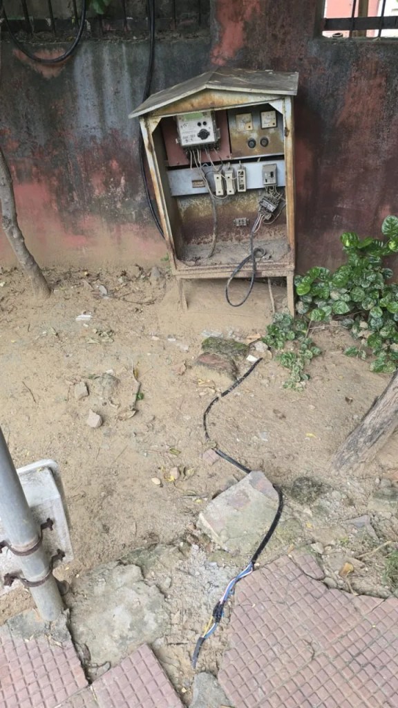 Public Ka Panna