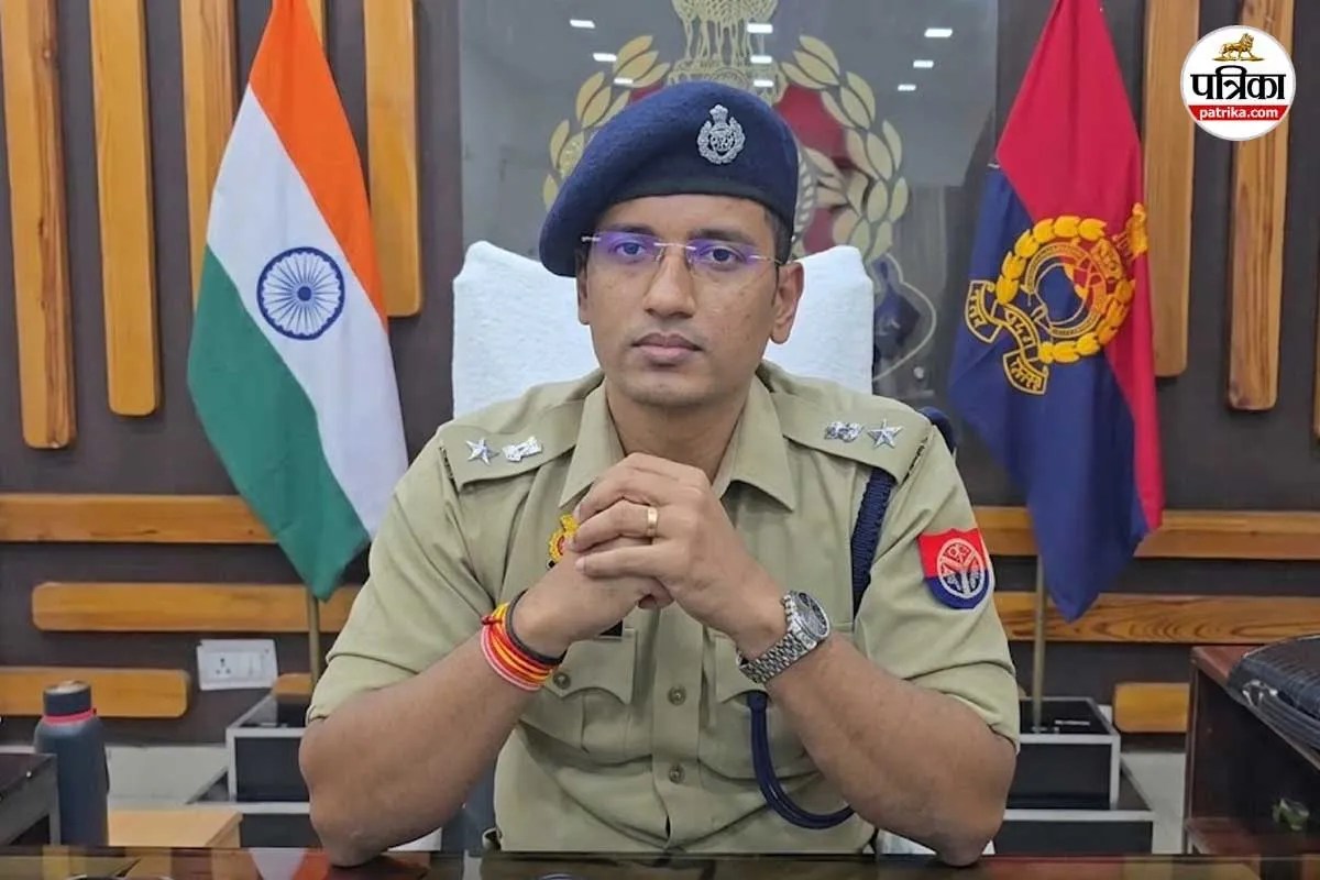bijnor kanwar yatra 2026 duty si suspended