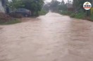bijnor malan river flood haridwar road