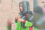 Bikaner Bangladeshi Woman
