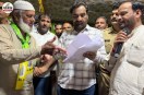bjp congress leaders join rlp churu sardarshahar hanuman beniwal